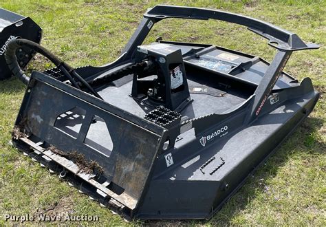 paladin skid steer installers